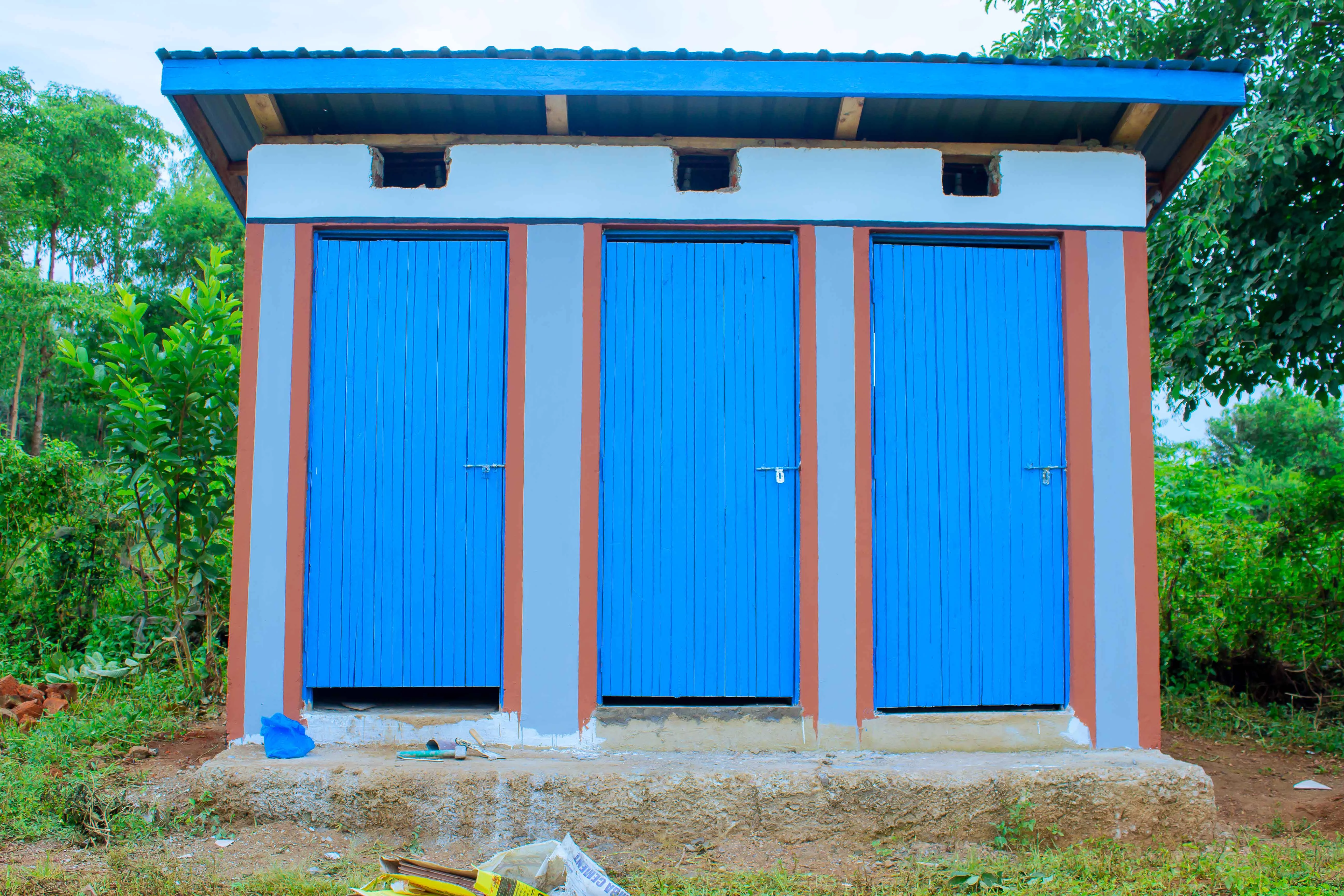 Sanctuary Renovation