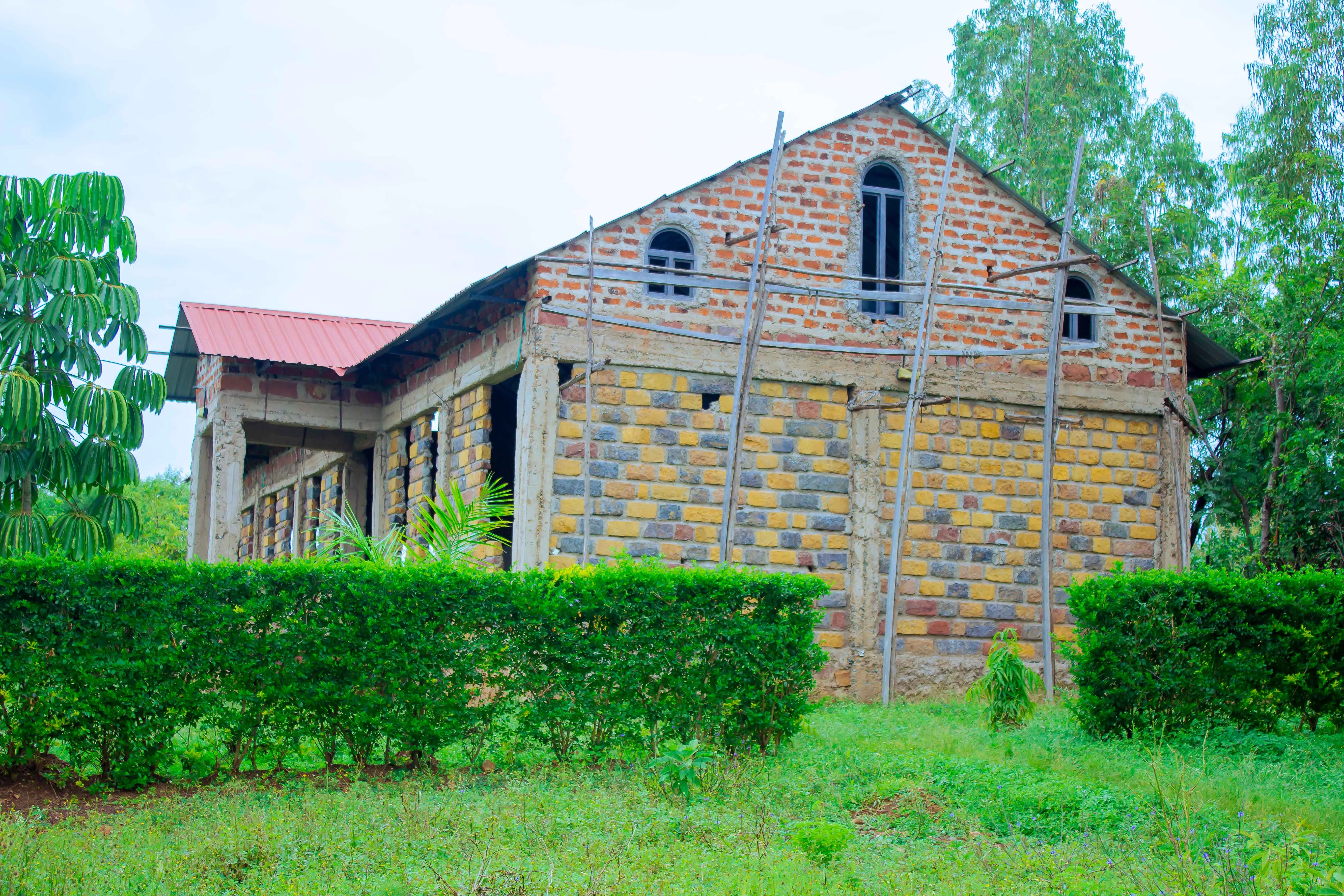 Accessibility Improvements